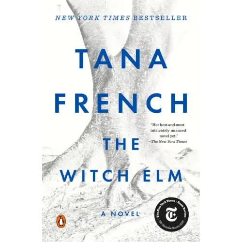The Witch ELM