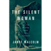 The Silent Woman: Sylvia Plath and Ted Hughes