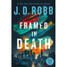 Framed in Death