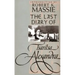 The Last Diary of Tsaritsa Alexandra