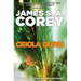 Cibola Burn