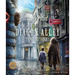 Harry Potter: A Pop-Up Guide to Diagon Alley and Beyond