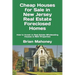 Cheap Houses for Sale in New Jersey Real Estate Foreclosed Homes: How to Invest in Real Estate Wholesaling Houses & REO Properties