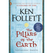 The Pillars of the Earth