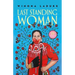 Last Standing Woman