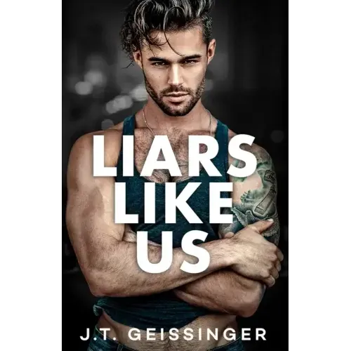 Liars Like Us