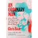 An Ordinary Man: from Vienna to Japan and Back During World War II