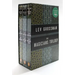 The Magicians Trilogy Boxed Set: The Magicians; The Magician King; The Magician's Land