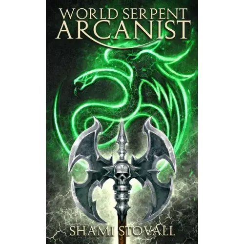 World Serpent Arcanist