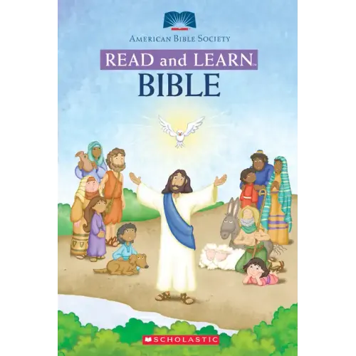 Read and Learn Bible