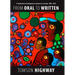 From Oral to Written: A Celebration of Indigenous Literature in Canada, 1980-2010