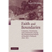 Faith and Boundaries: Colonists, Christianity, and Community Among the Wampanoag Indians of Martha's Vineyard, 1600 1871