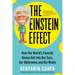 The Einstein Effect: How the World's Favorite Genius Got Into Our Cars, Our Bathrooms, and Our Minds