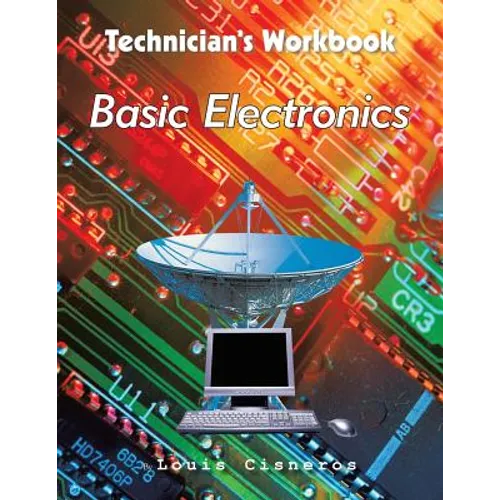 Technician's Workbook: Basic Electronics