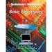 Technician's Workbook: Basic Electronics