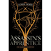 Assassin's Apprentice (the Illustrated Edition): The Farseer Trilogy Book 1