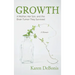 Growth: A Mother, Her Son, and the Brain Tumor They Survived