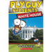 Fly Guy Presents: The White House (Scholastic Reader, Level 2)