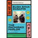 Pachinko Parlor