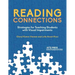 Reading Connections: Strategies for Teaching Students with Visual Impairments