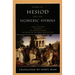 Works of Hesiod and the Homeric Hymns: Including Theogony and Works and Days