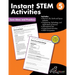 Instant STEM Activities Grade 5