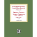 Granville Proprietary Land Office Records: Orange County, North Carolina. (Volume #3): Deeds and Surveys, 1761-1763