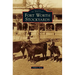 Fort Worth Stockyards