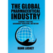 The Global Pharmaceutical Industry: Economic Structure, Government Regulation, and History