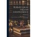 Roman law in English Jurisprudence: A Thesis for the Degree of Doctor of Civil Law, in Course, in McGill University