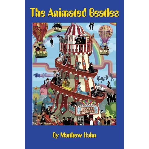 The Animated Beatles