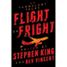 Flight or Fright: 17 Turbulent Tales