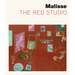 Matisse: The Red Studio