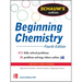Schaum's Outline of Beginning Chemistry: 673 Solved Problems + 16 Videos