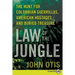 Law of the Jungle LP