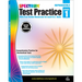 Spectrum Test Practice, Grade 1: Volume 61
