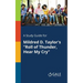 A Study Guide for Mildred D. Taylor's "Roll of Thunder, Hear My Cry"