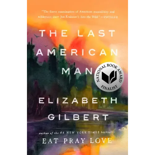 The Last American Man