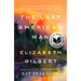 The Last American Man