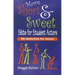 More Short & Sweet Skits for Student Actors