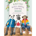 Knitted Wild Animal Friends: Over 40 Knitting Patterns for Wild Animal Dolls, Their Clothes and Accessories