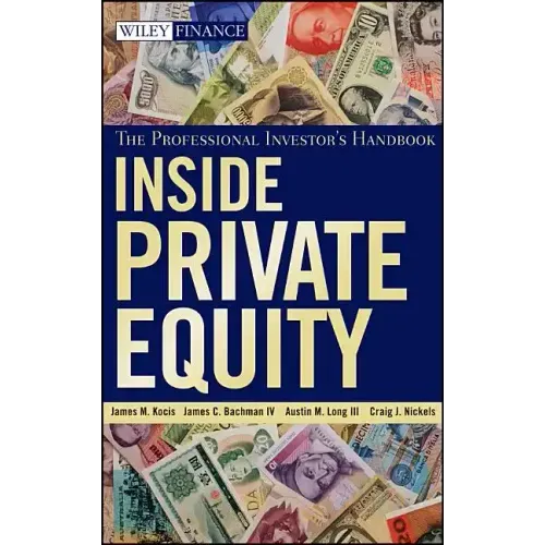 Private Equity