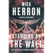 Standing by the Wall: The Collected Slough House Novellas