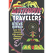Mysterious Travelers: Steve Ditko and the Search for a New Liberal Identity