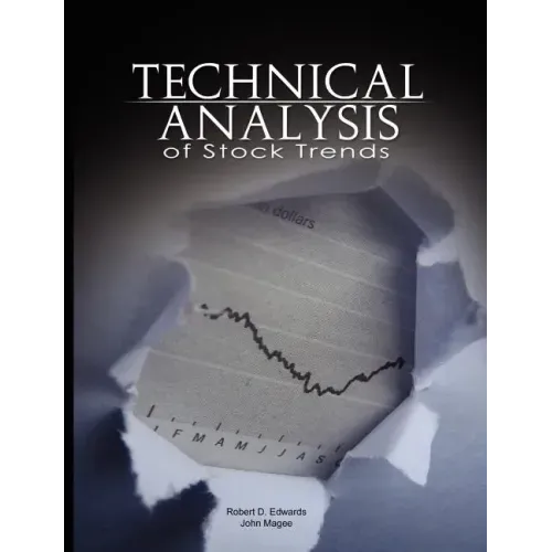 Technical Analysis of Stock Trends