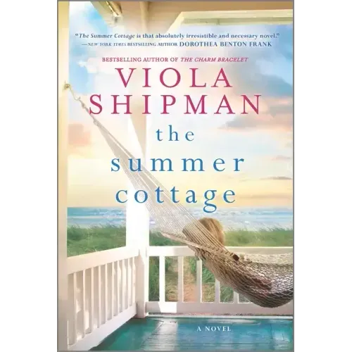 The Summer Cottage