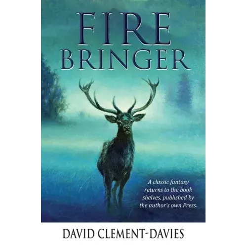 Fire Bringer
