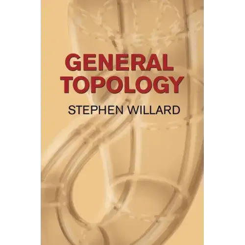 General Topology