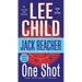 One Shot: A Jack Reacher Novel