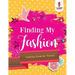 Finding My Fashion: Coloring Book for Tweens